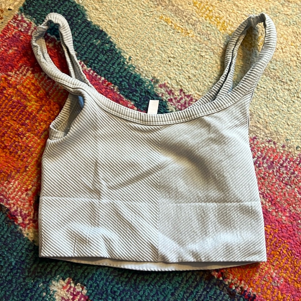 Niki Biki Tank